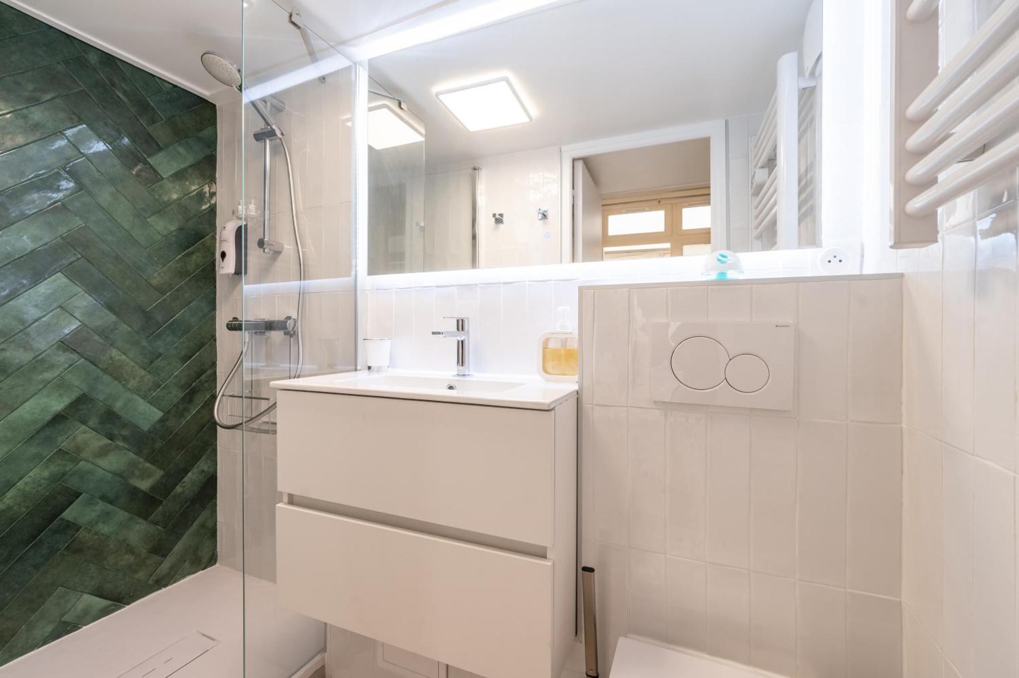 Little Boudoir Of Paris Champs-Elysees エクステリア 写真