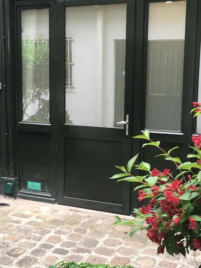 Little Boudoir Of Paris Champs-Elysees エクステリア 写真